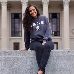 Meet your Posher, Chelsey